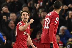 Jadwal Liga Inggris Malam Ini, Liverpool Jalani Misi Wajib Menang