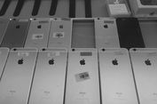 Polri Gerebek Gudang HP Ilegal dari China, Sita 76.756 Unit iPhone dan Ponsel Android