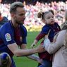 Jadwal Liga Spanyol Akhir Pekan Ini, Rakitic Kembali ke Camp Nou