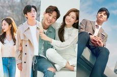 7 Drama Korea yang Sayang jika Dilewatkan Tahun Ini