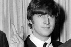 Lirik dan Chord Lagu Stand By Me - John Lennon 