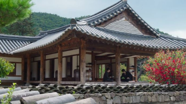 Hotel hingga Lapangan Panah, Intip Lokasi Syuting Drama Perfect Crown