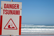 Selatan Jawa Harus Siap Siaga Bencana, Tsunami Besar Bisa Terjadi Lagi