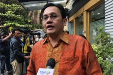 Tak Mau Duel dengan Denny Sumargo, Farhat Abbas: Saya Orang Hukum