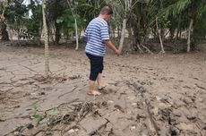 Gubernur Andra Soni Lantik 23 Pejabat Pemprov Banten, Adik Wagub Jadi Kepala Bapenda