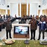 Kolaborasi dengan 2 Pemda, LAN Luncurkan 148 Inovasi di Kabupaten Merauke dan Nias Utara