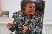 Biaya Haji 2027 Turun Rp 3,18 Juta, DPR: Kabar Baik bagi Jemaah di Tengah Ketidakpastian Global