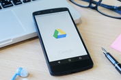 Cara Backup Kontak via Google Drive di HP Android dengan Mudah 