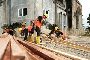 BNPB Terima 34.000 Lebih Permohonan Hunian Korban Banjir Sumatera