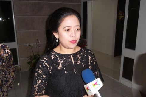Ketupat dan Opor Ayam Bukan Menu Wajib di Keluarga Besar Megawati, Tetapi...