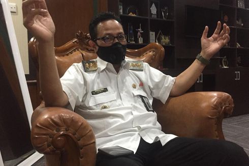 Tingkat Partisipasi Vaksinasi Massal di Yogyakarta Hanya Capai 85,18 persen