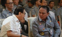 Resmi, Kemenkumham Buka Seleksi untuk Jabatan Dirjen Peraturan Perundang-undangan