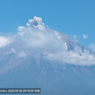 Gunung Semeru Meletus 85 Kali dalam 24 Jam, BPBD Imbau Masyarakat Waspada