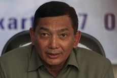 Gerindra: Prabowo Pilih Sjafrie Sjamsoeddin karena Santun