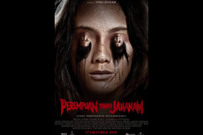 3 Film Horor Indonesia yang Akan Tayang Mulai Oktober 2021 di Netflix