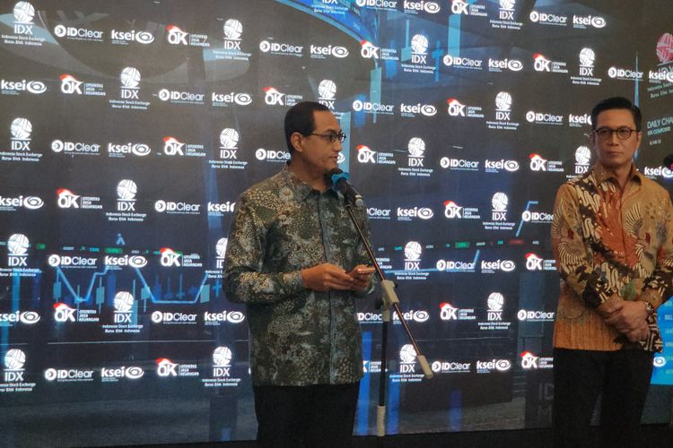 Rebalancing MSCI Jadi Titik Balik, OJK Janji Perkuat Kualitas Saham di BEI