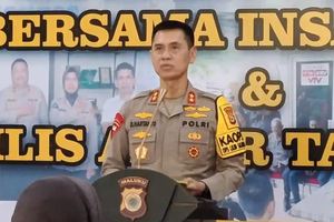 Anggota Brimob Diduga Aniaya Siswa SMP Hingga Meninggal, Kapolda Maluku Janji Tangani Serius