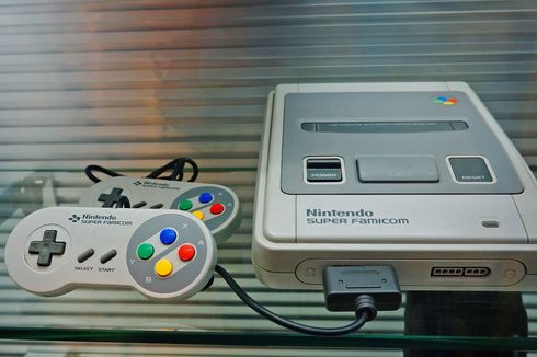 5 Fakta Unik Nintendo, Pemain Tertua Industri Video Game