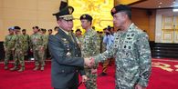 Mabes TNI: Tak Ada Instruksi Panglima untuk Berantas Begal, tetapi...