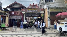 Kayutangan Heritage: dari Kawasan Kumuh, Kini Jadi Ikon Wisata Kota Malang