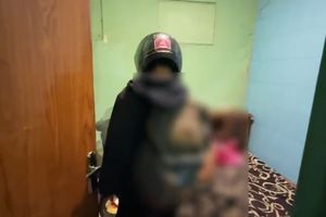 PSK di Bawah Umur Ditangkap di Eks Dolly Surabaya, Sudah Mendapat Pendampingan