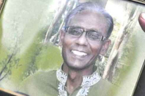 Organisasi Militan Banglades Ancam Bunuh Rektor Sebuah Universitas