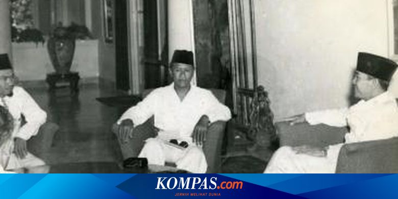 Masyumi Dulu yang Bukan Masyumi Sekarang...