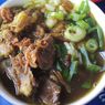 Resep Nasi Grombyang Khas Pemalang, Sajian Makan Spesial di Akhir Pekan