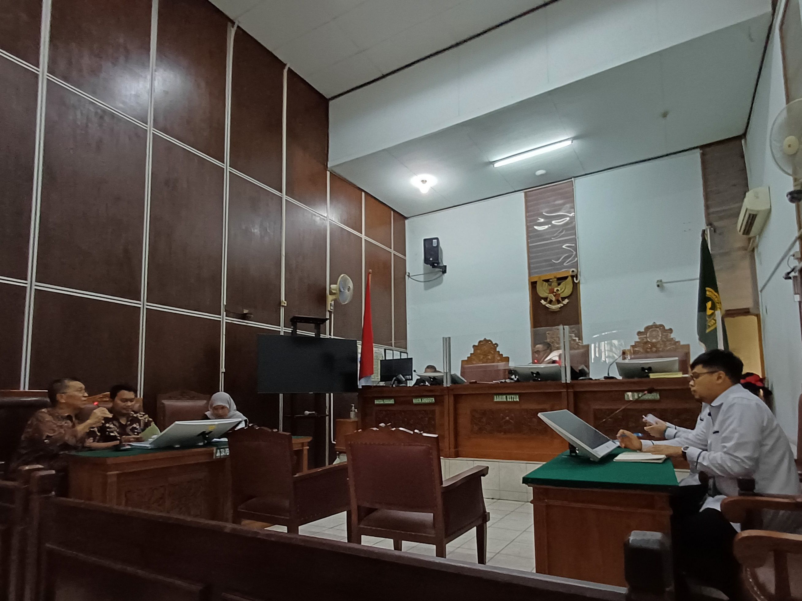 Kuasa Hukum Klaim Achmad Fauzi Tak Pernah Diperiksa KPK Sebelum Ditetapkan Tersangka