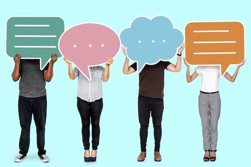 Apa Arti How Are You Doing?