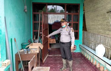 Melawan Saat Diperkosa, Sang Guru SD Dibunuh Mantan Murid Halaman ...