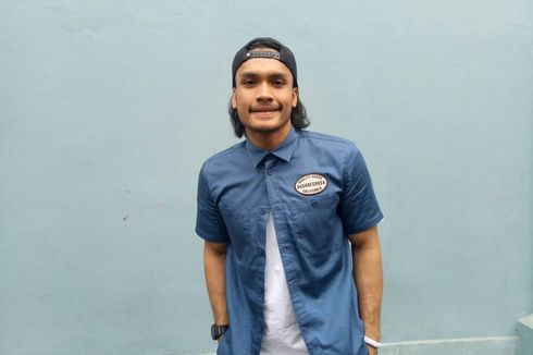 Randy Pangalila Tak Sepakat Dunia Keartisan Identik dengan Narkoba