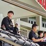 Kualifikasi Piala Asia U23: Shin Tae-yong Pantau Langsung Laga Taiwan Vs Turkmenistan di Manahan