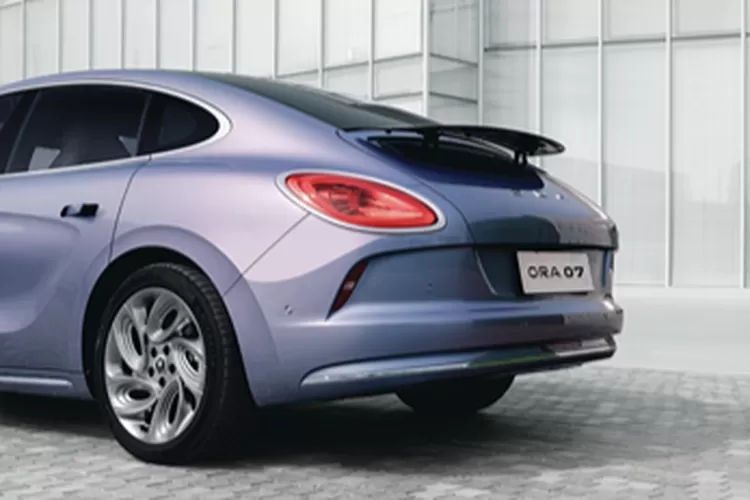 GWM Ora 07