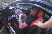 Polisi Rilis Video Kecelakaan Vince McMahon, Bentley Miliknya Hantam BMW dengan Kecepatan 160 Km/Jam