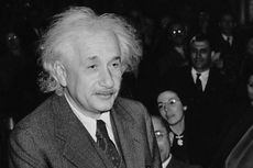 Pernah Dituduh Plagiat, Berikut 5 Fakta Menarik tentang Teori Relativitas Einstein