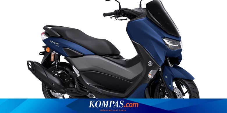 Harga nmax top 125cc 2020