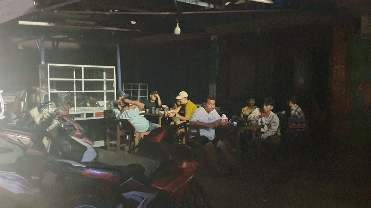 PLN Mengaku "Blackout" Sumatera Sebabkan Rugi Rp 80 Miliar