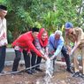 Gandeng Bank Jateng, Pemkot Semarang Bantu Pembuatan Sumur Artetis di Kawasan Penghasil Durian Gunungpati
