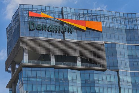 Bank Danamon Tunjuk Direktur Utama Baru
