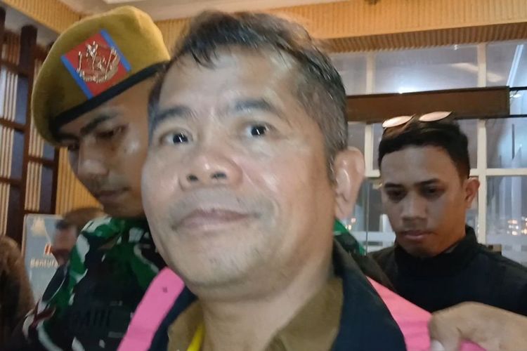 Kepala PKBM Kabupaten Tangerang Jadi Tersangka Dugaan Korupsi BOP, Kerugian Negara Rp 2 Miliar