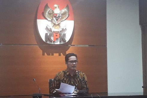 Kasus Suap Impor Ikan, KPK Panggil Direktur Operasi Perum Perindo