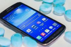 Galaxy S4 Anti-air Tidak Digaransi 