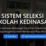 Cara Bikin Akun SSCASN untuk Daftar Sekolah Kedinasan 2024