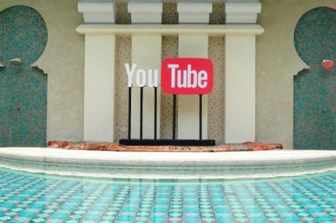 YouTuber Protes Pendapatan Menurun