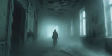 Mengenal Jin Dasim: Perusak Rumah Tangga dan Cara Mengatasinya