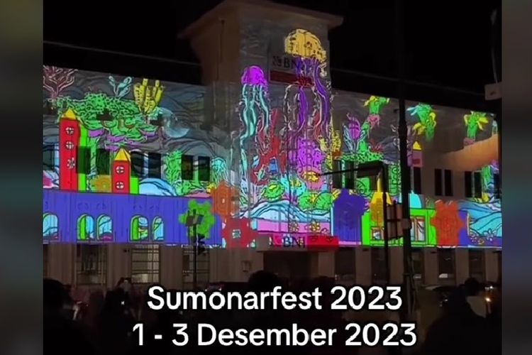 Sumonar 2023