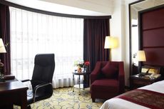 Jakarta Dibanjiri 6.152 Kamar Hotel Baru