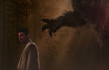 Sinopsis Jin Khodam, Teror Hantu yang Menyerupai Manusia