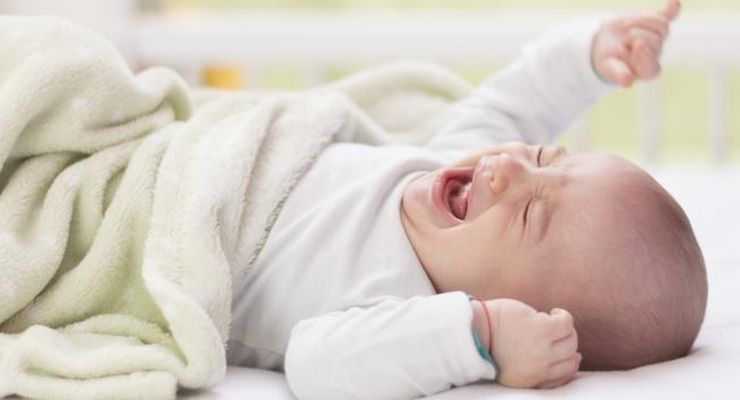 Seri Baru Jadi Ortu: Kapan Bayi Berhenti Bangun Tengah Malam?